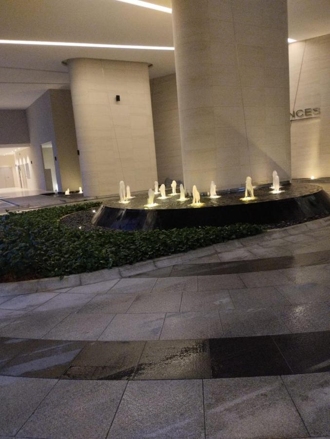 Eaton Residences KLCC by Luna Kuala Lumpur Exterior foto